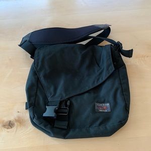 Tom Bihn large cafe bag